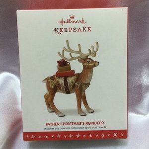 Hallmark collectable